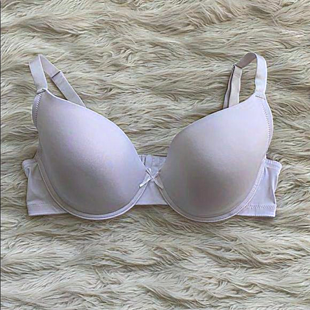 Sears | White‎ Bra